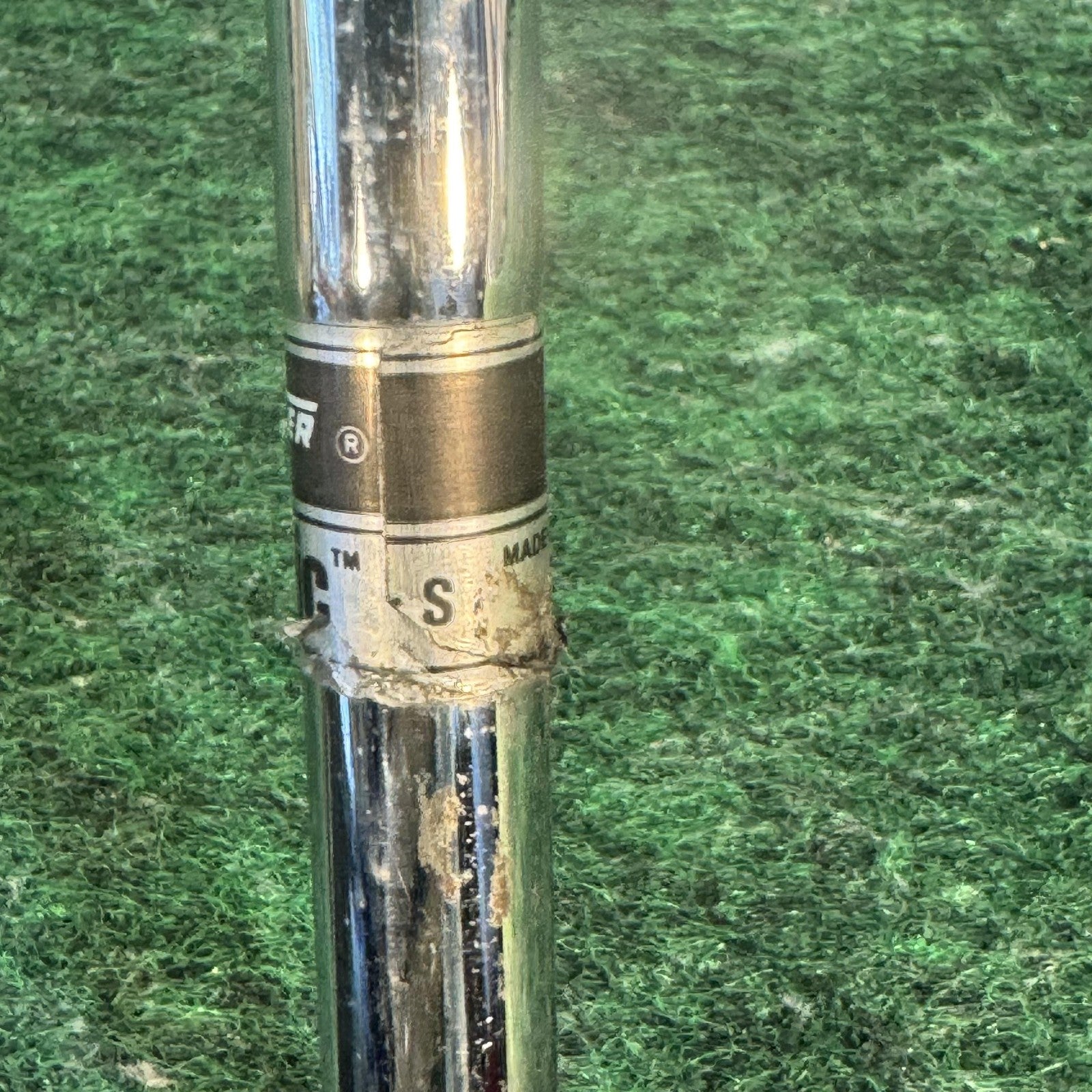 J's Professional 767 Tour Series Driver 10.5° Stiff Steel RH Mens Golf Club