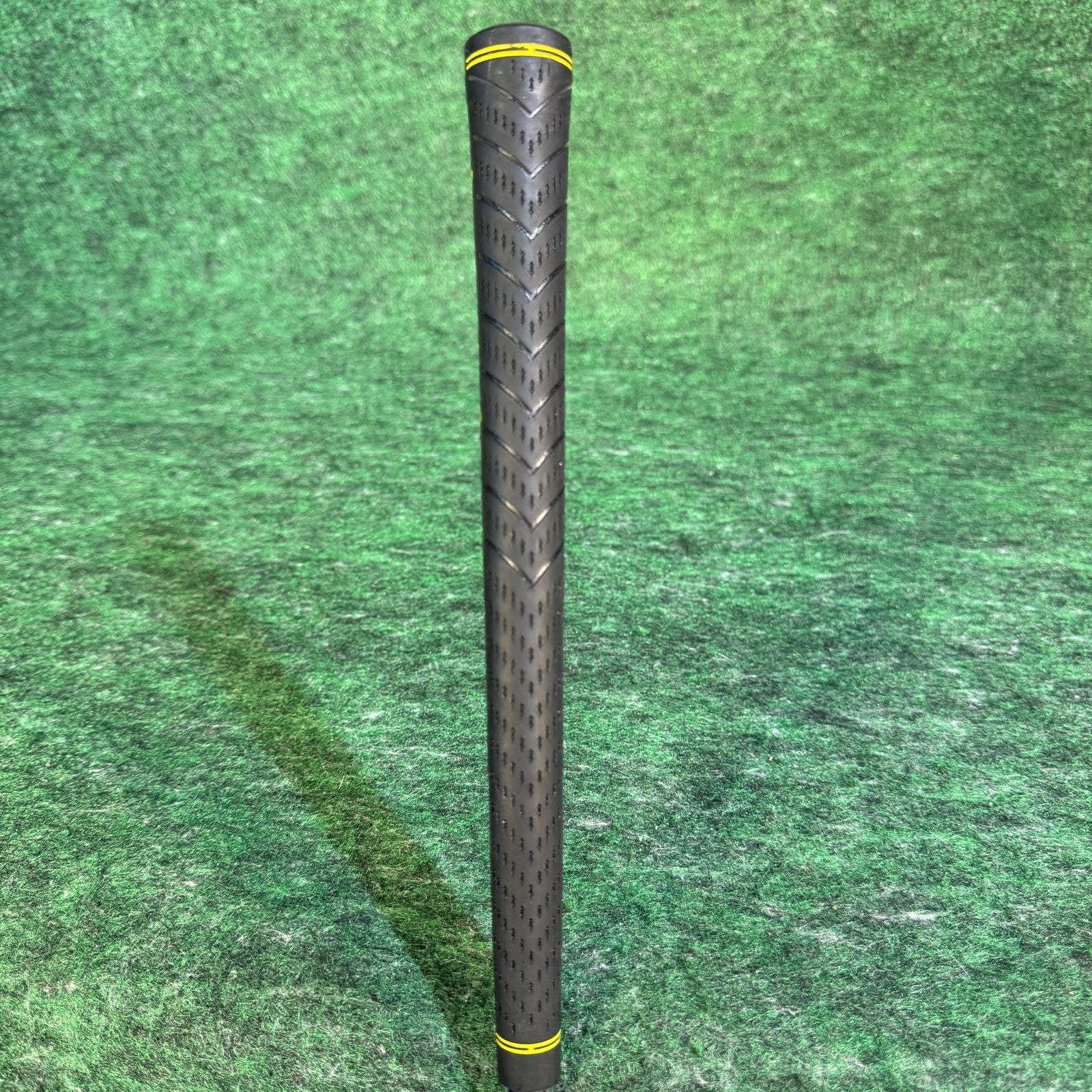 Acuity Conquer 4 Iron Golf Club Steel Shaft Mens Single Replacement Grip Cavity