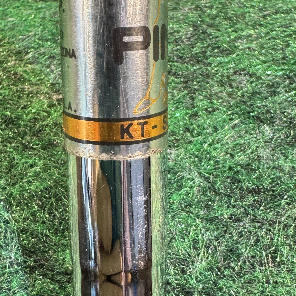 Vintage Ping Eye2 Black Dot 6 Iron KT Shaft Golf Club Right Handed Karsten USA