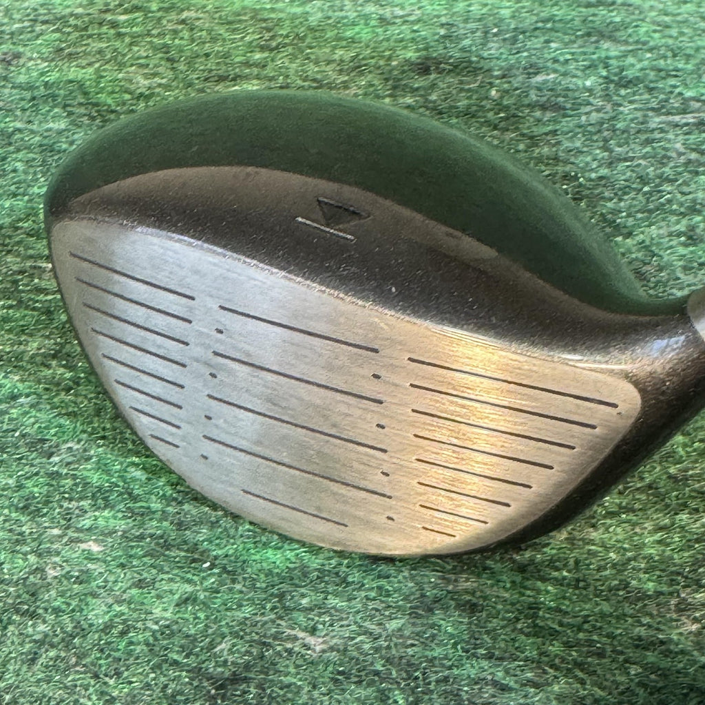 Vintage Titleist 975J Pro Titanium Mens Driver 6.5 Degree Golf Club 1 Wood