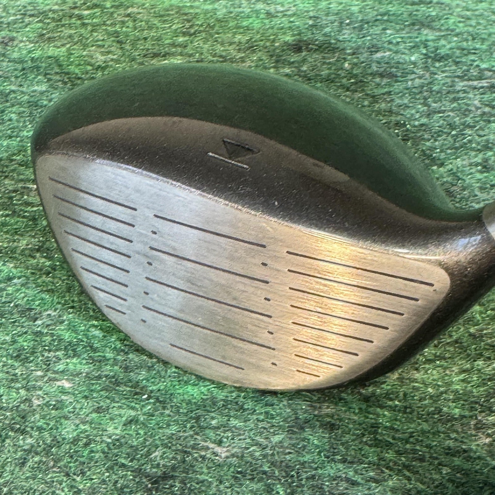 Vintage Titleist 975J Pro Titanium Mens Driver 6.5 Degree Golf Club 1 Wood