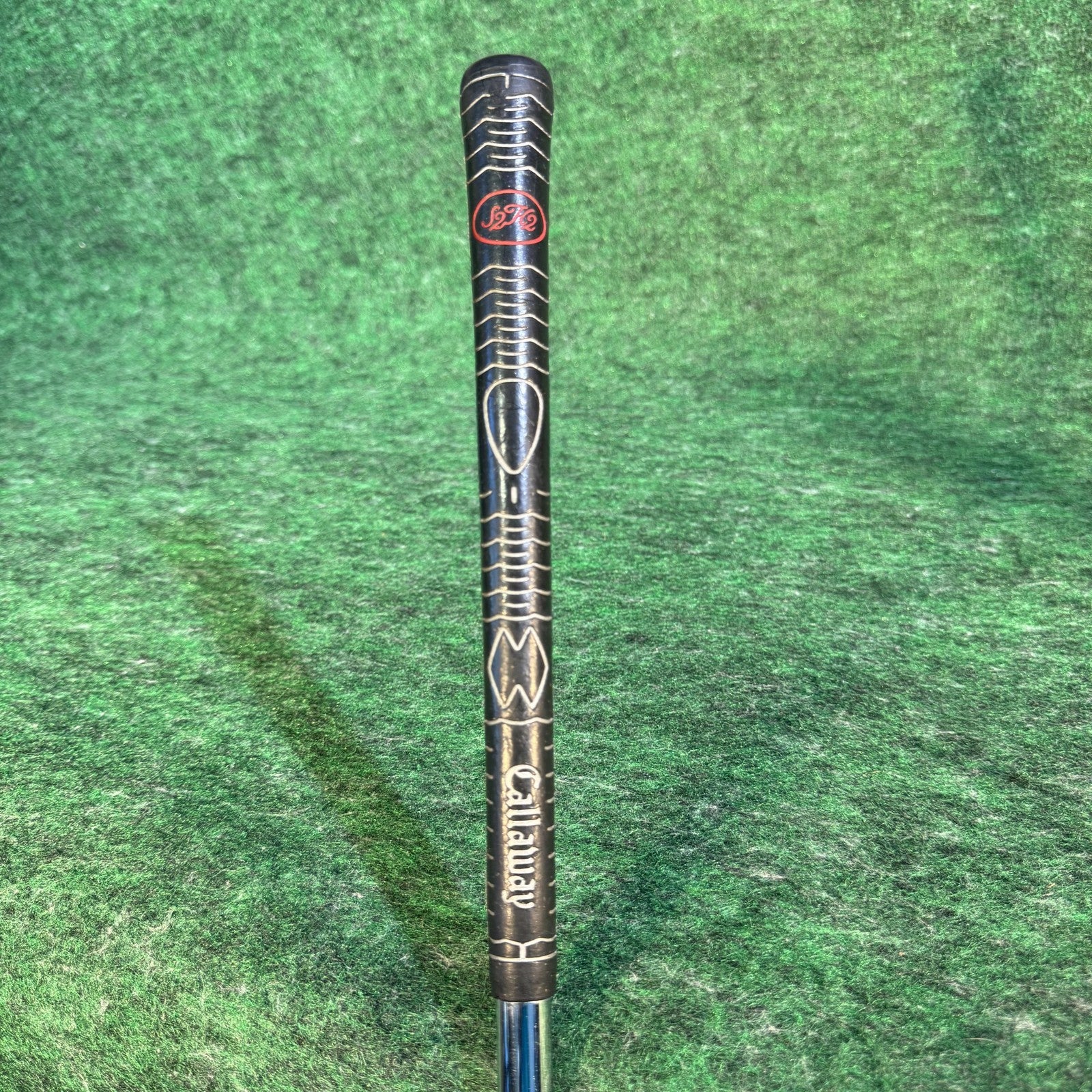 Vintage Callaway Big Bertha War Bird 3 Wood Fairway Golf Club Memphis 10