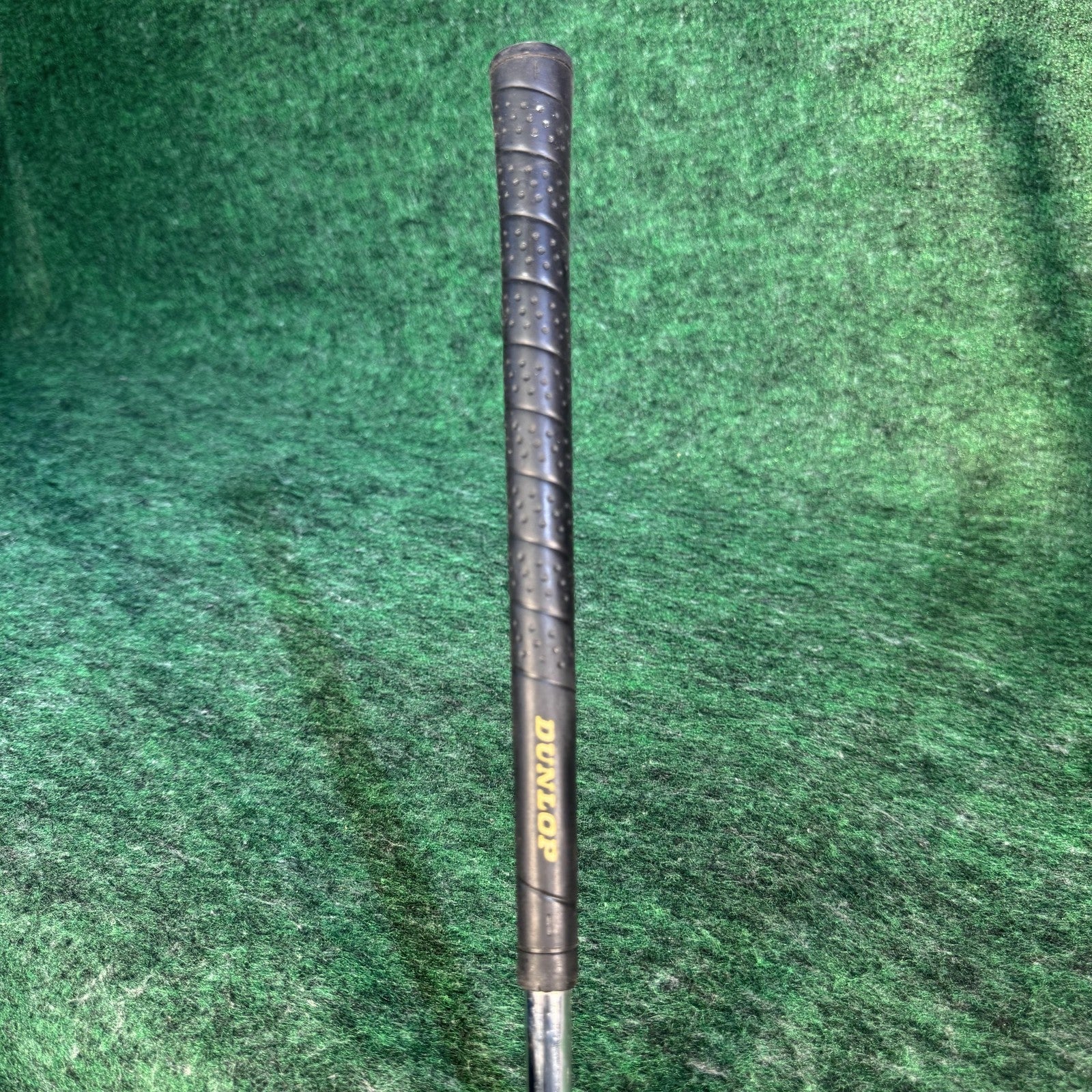 Dunlop Talon II Oversized 7 Iron Womens RH Steel Shaft Silver Golf Club