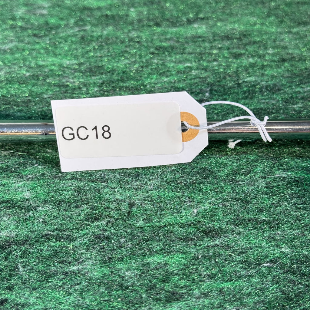 Vintage Ping Eye 2 Sand Wedge Golf Club Karsten KT Steel Shaft USA Red Dot