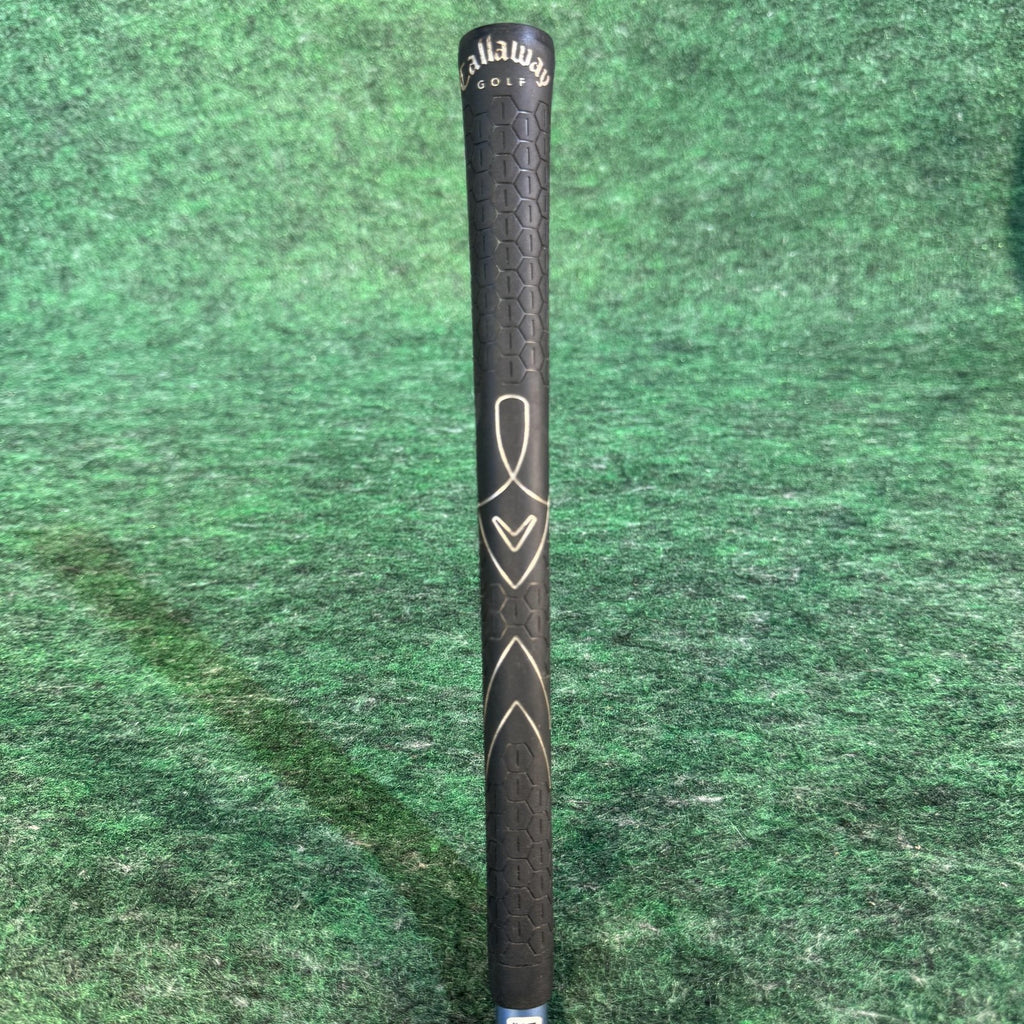 Callaway X-18 Gems 6 Iron Ladies Right Hand Gems 45i Graphite L Flex Golf Club