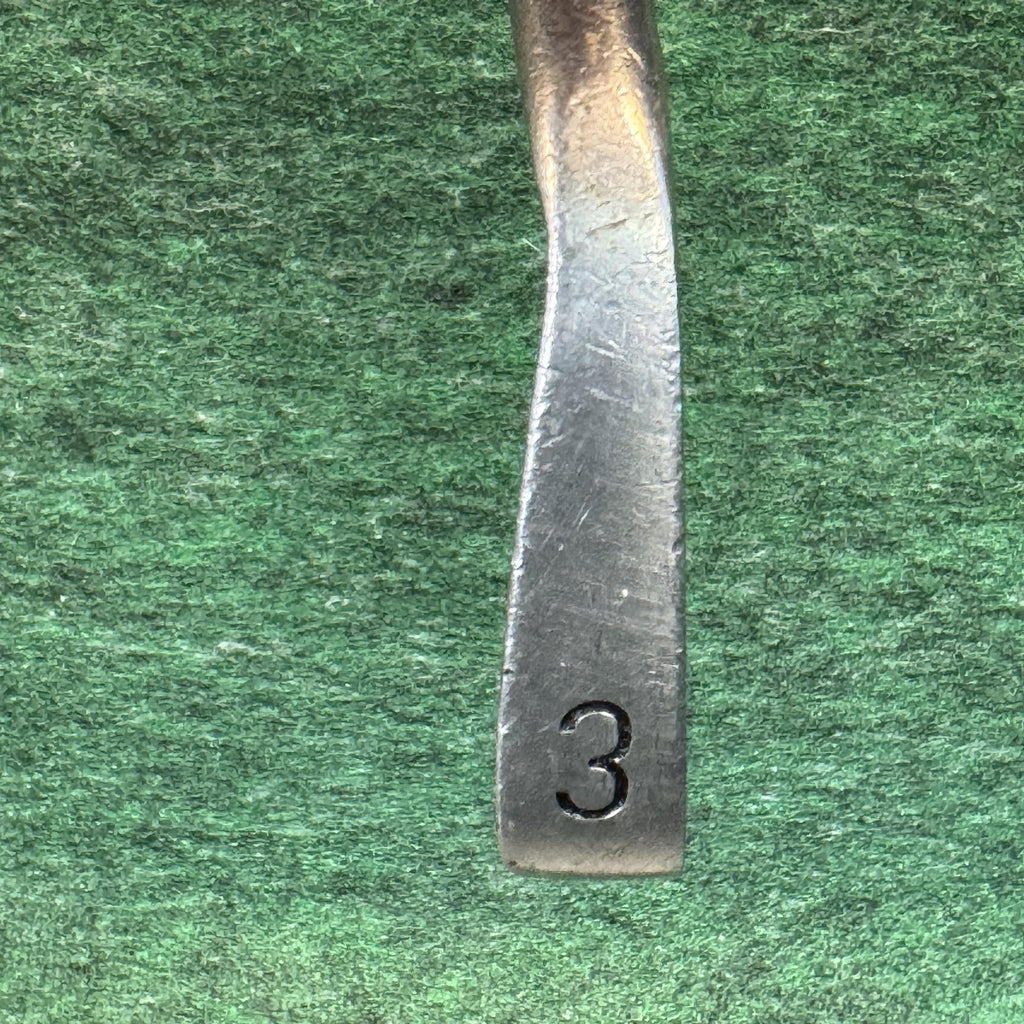 Custom Golf Iron Set 2-9 L PW Right Hand Steel Shaft Mens Champkey Grips Clubs