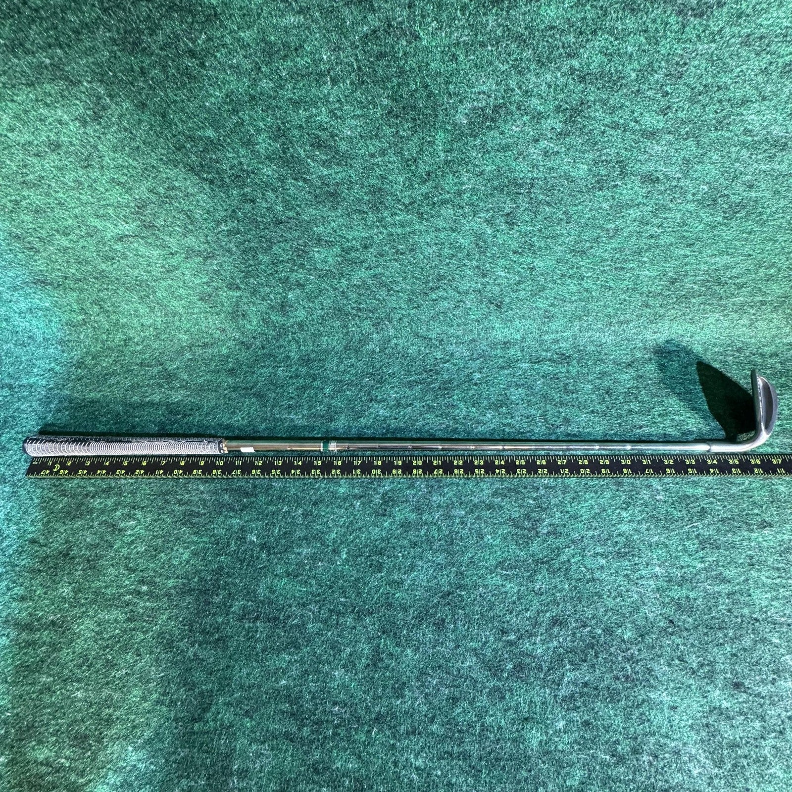 Tour Model Series 3 U-Groove Pitching Wedge P True Temper TT Lite Steel Iron