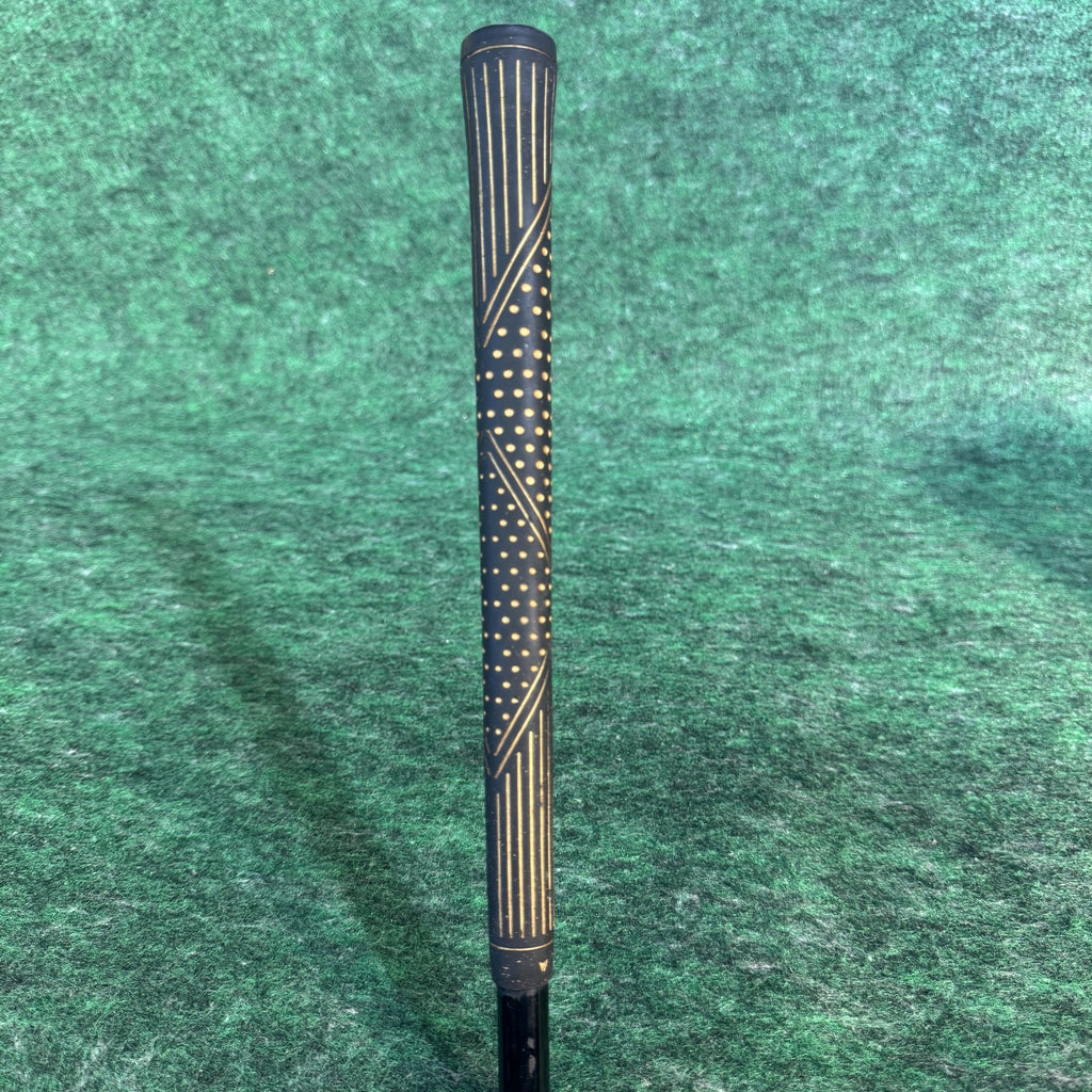 Dunlop Magnitude TWD 3 Wood 15.5° Oversized Stainless RH Mens Graphite Golf Club