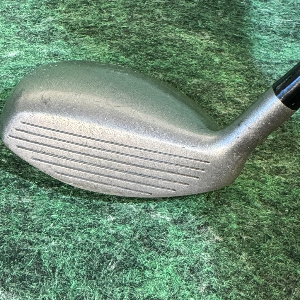 Adams Custom Strong 3 Fairway Wood SuperShaft Graphite Regular Flex Golf Club