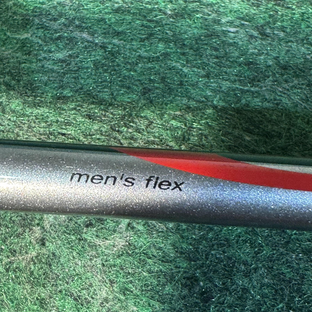 Wilson Tour Rx 5 Wood Mens RH Titanium Matrix Graphite Mens Flex Golf Club