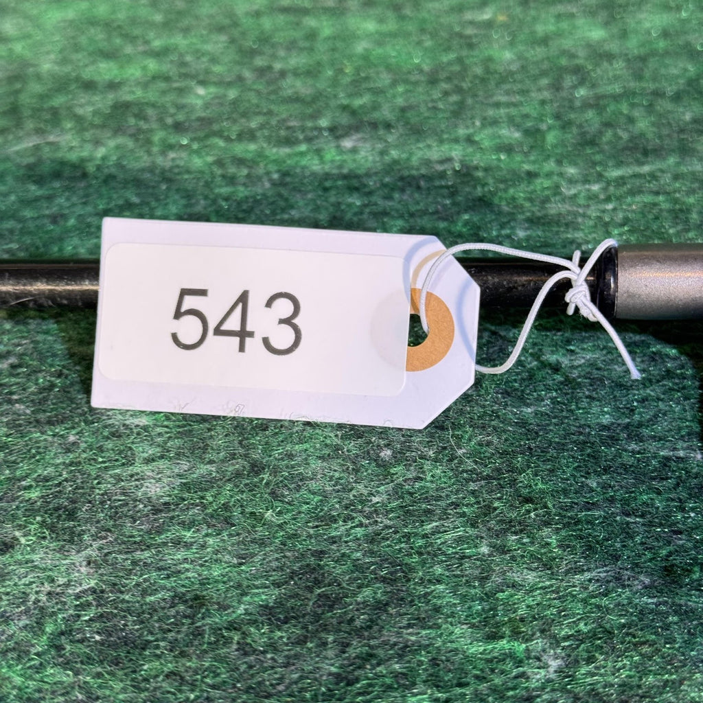 Vintage Callaway Big Bertha 8 Iron Womens RH RCH 96 Light Graphite Golf Club