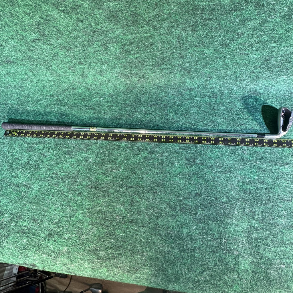 Grand Hawk X 8 Iron Diamond Tour Golf DTL Mid Launch Lightweight Steel Shaft