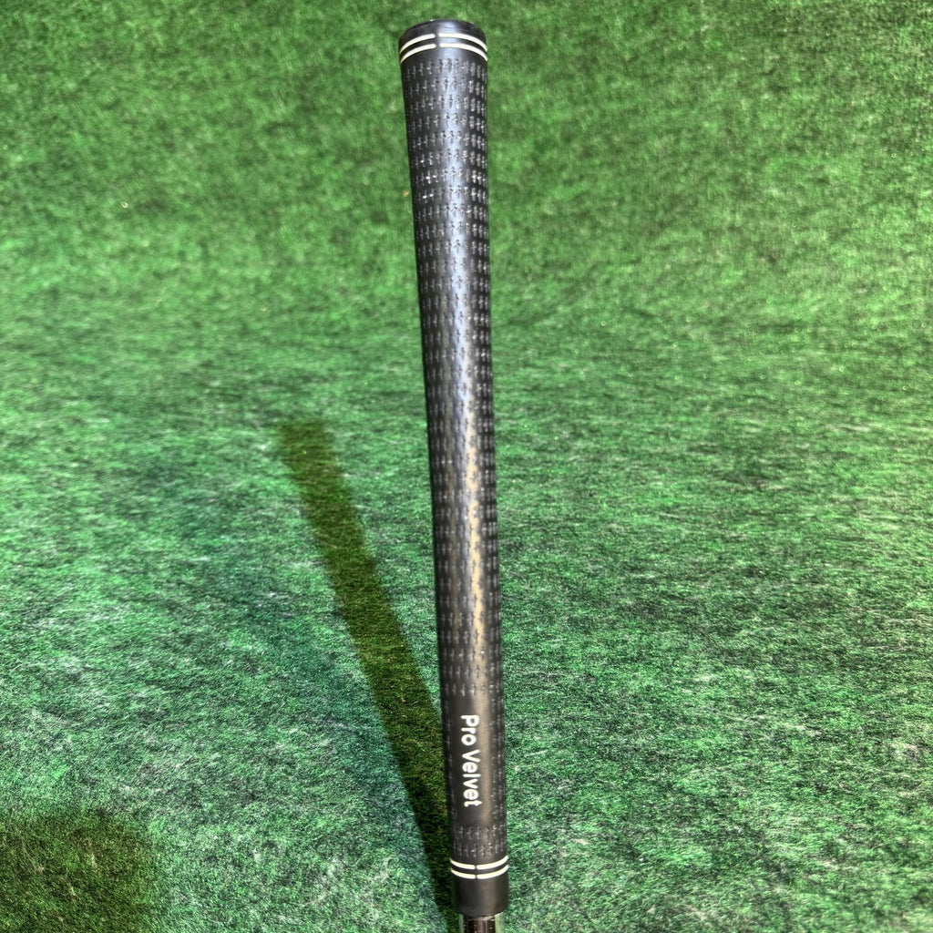 Strategy XLT Channel Back 4 Iron Ladies RH Steel Shaft Stainless Golf Club