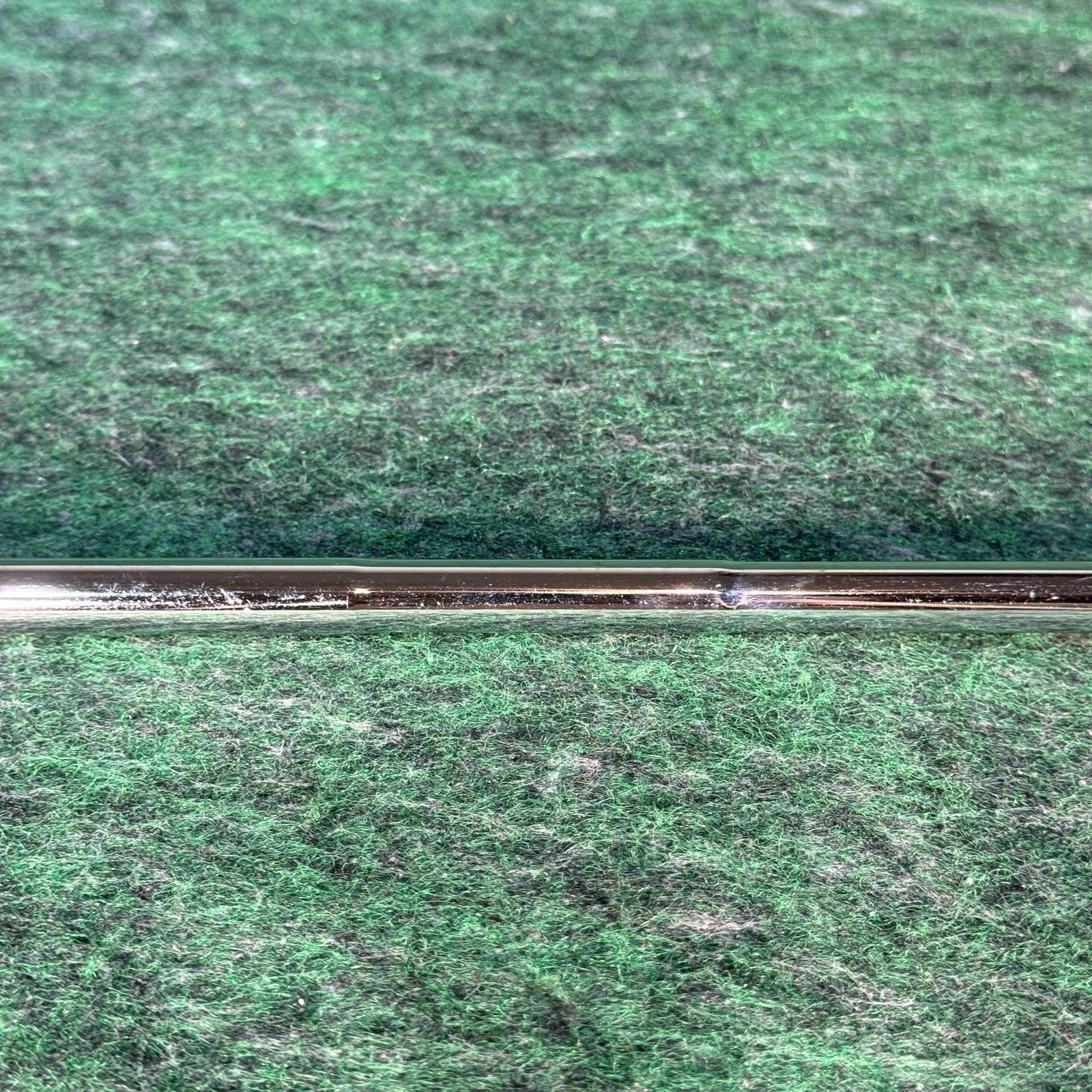 Warrior Custom Golf GW 52° 8620 Gap Wedge Mens RH Steel Silver Golf Club