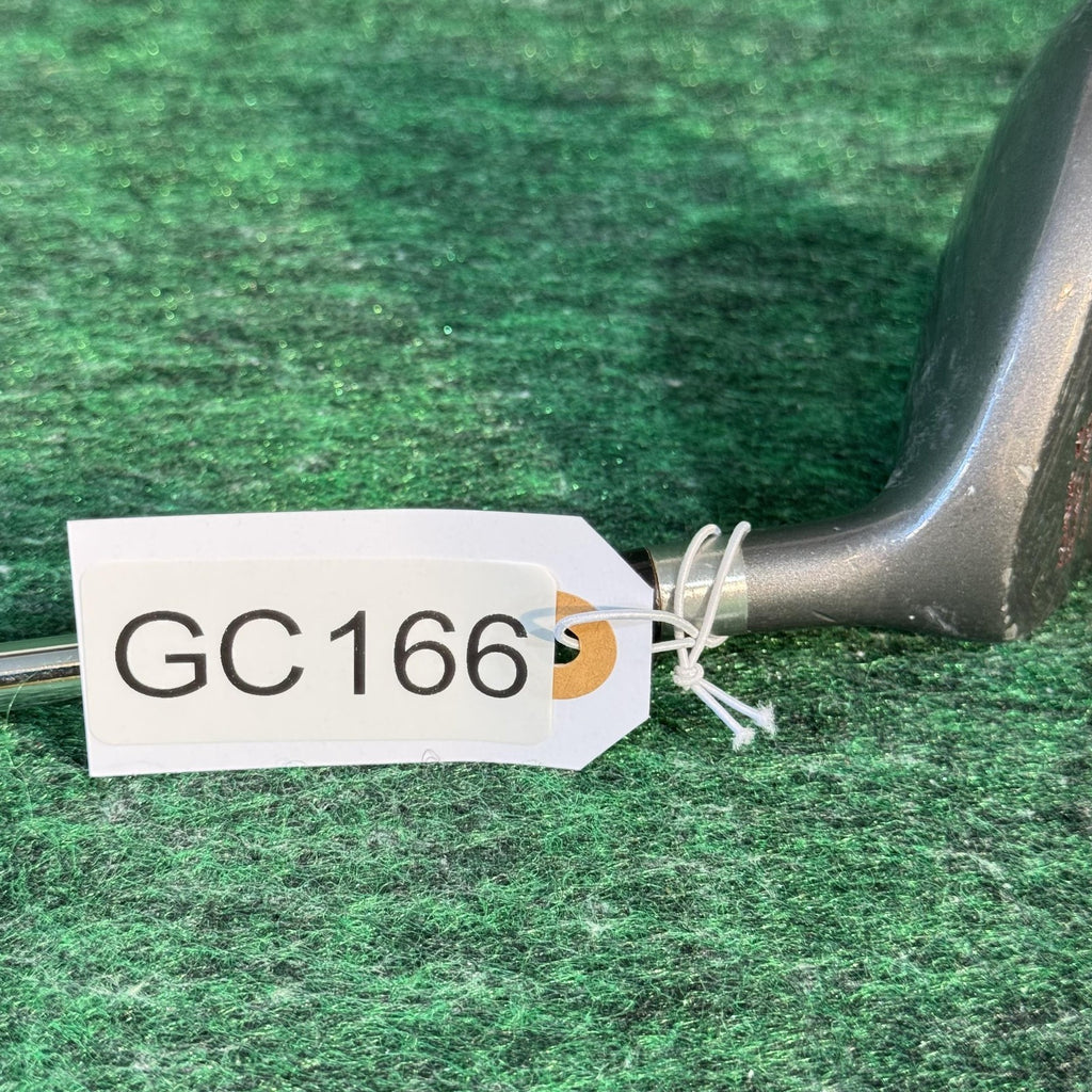 Dunlop Resolve 5 Wood Golf Club 19 Degree Loft Titanium Reinforced Mens Right