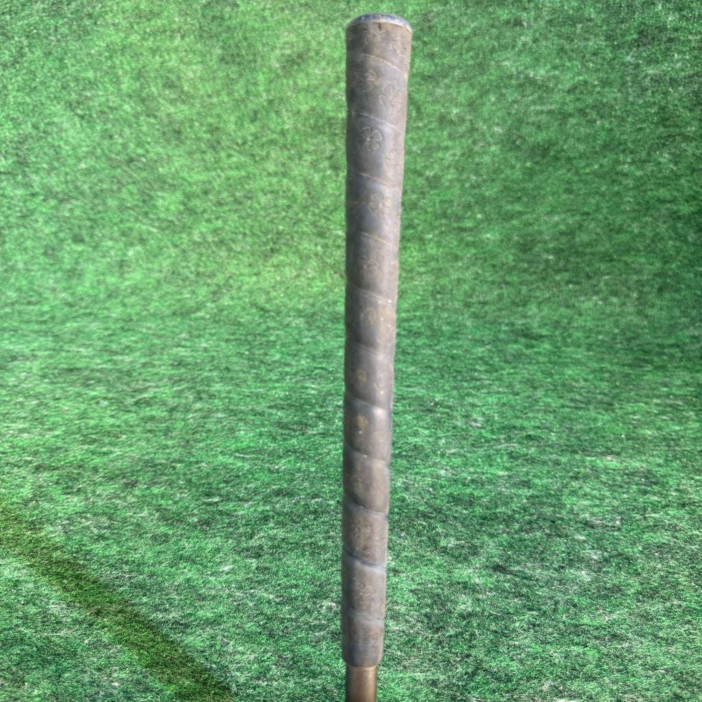 Vintage Taylor Made Original One 1 Driver 12° Pittsburgh Persimmon USA L Flex