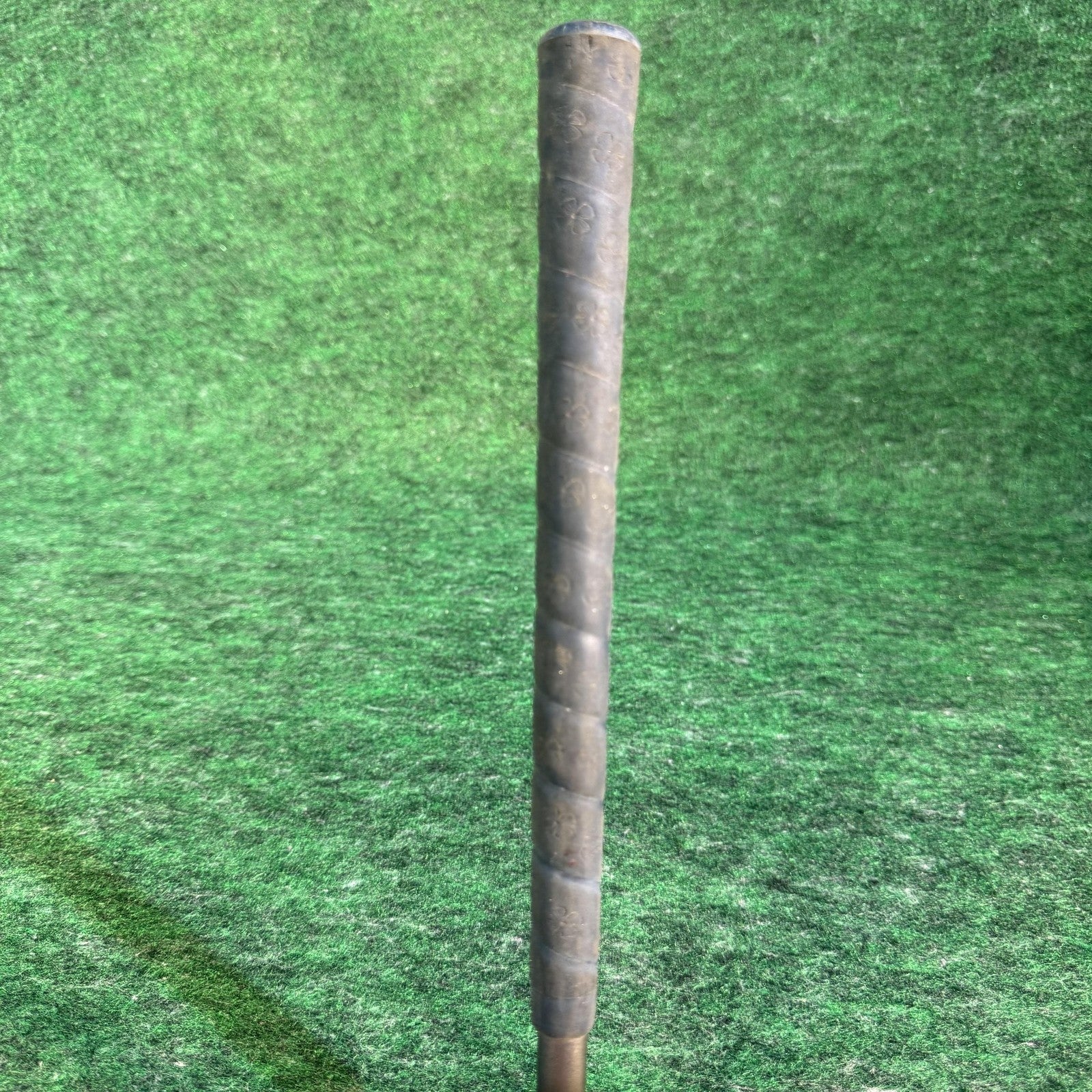 Vintage Taylor Made Original One 1 Driver 12° Pittsburgh Persimmon USA L Flex