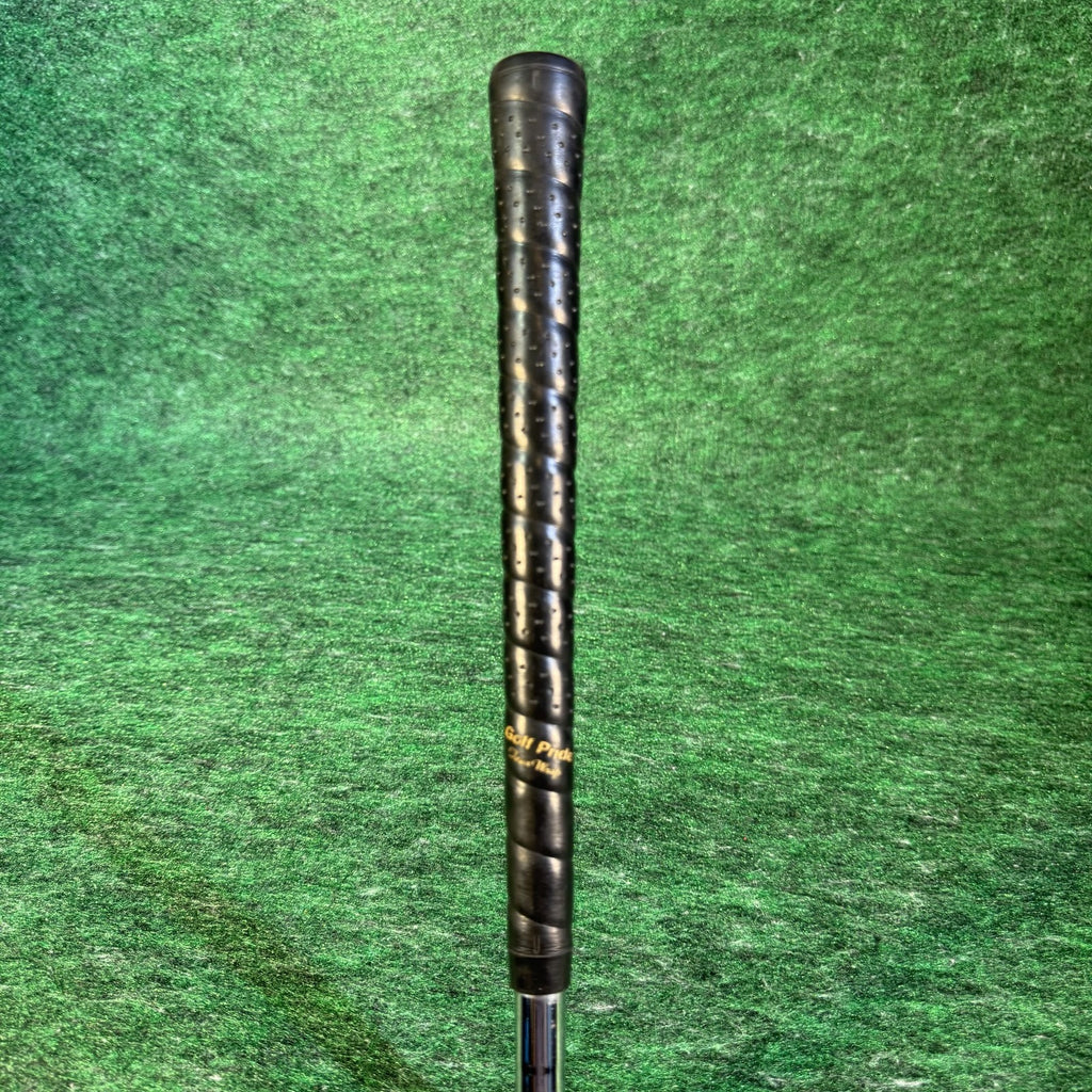 Vintage Ping Eye 2 Red Dot 3 Iron Golf Club Karsten Phoenix USA Steel Shaft RH