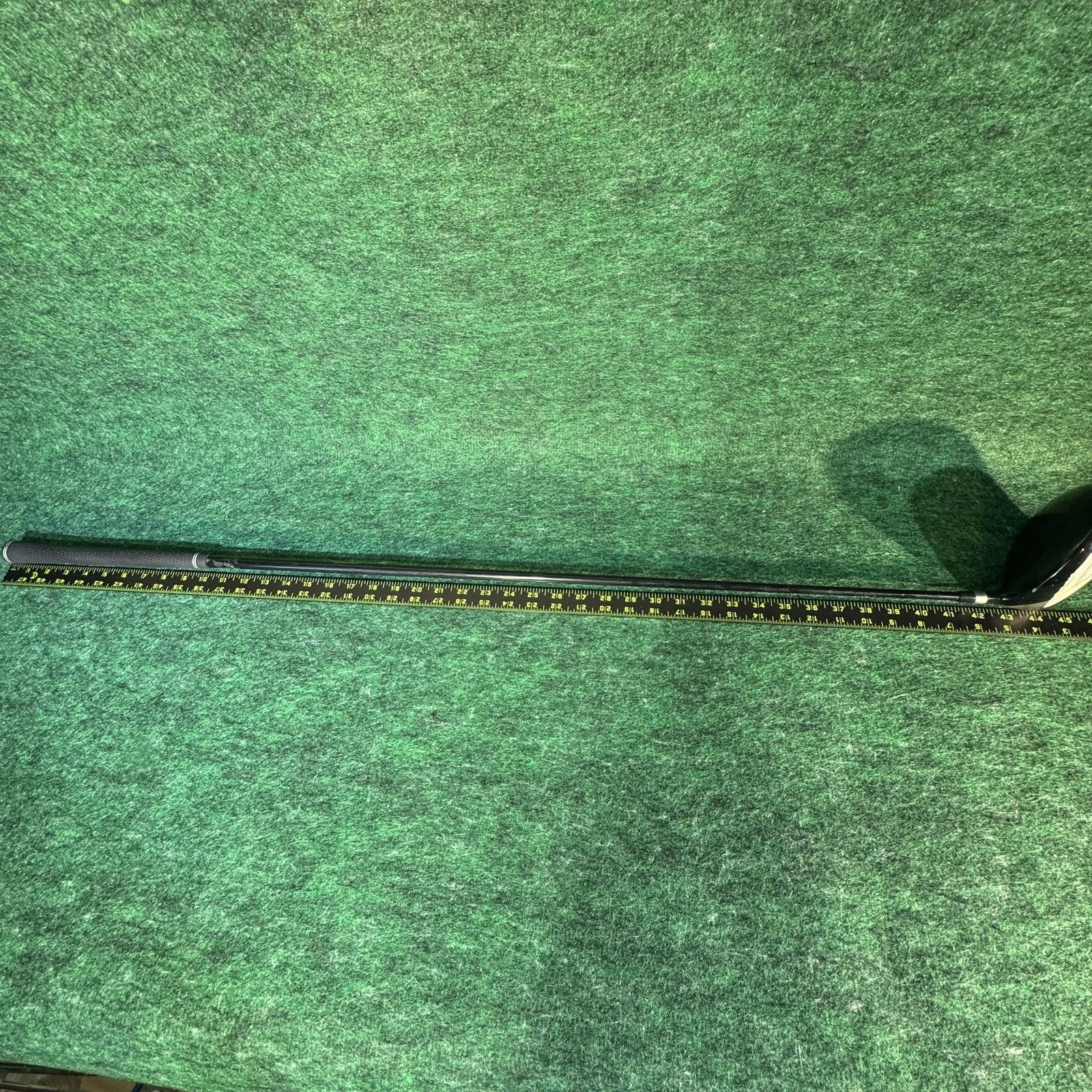 NGC Golf Controller 460 Driver 10.5 Loft Right Handed Regular Flex Graphite 45in