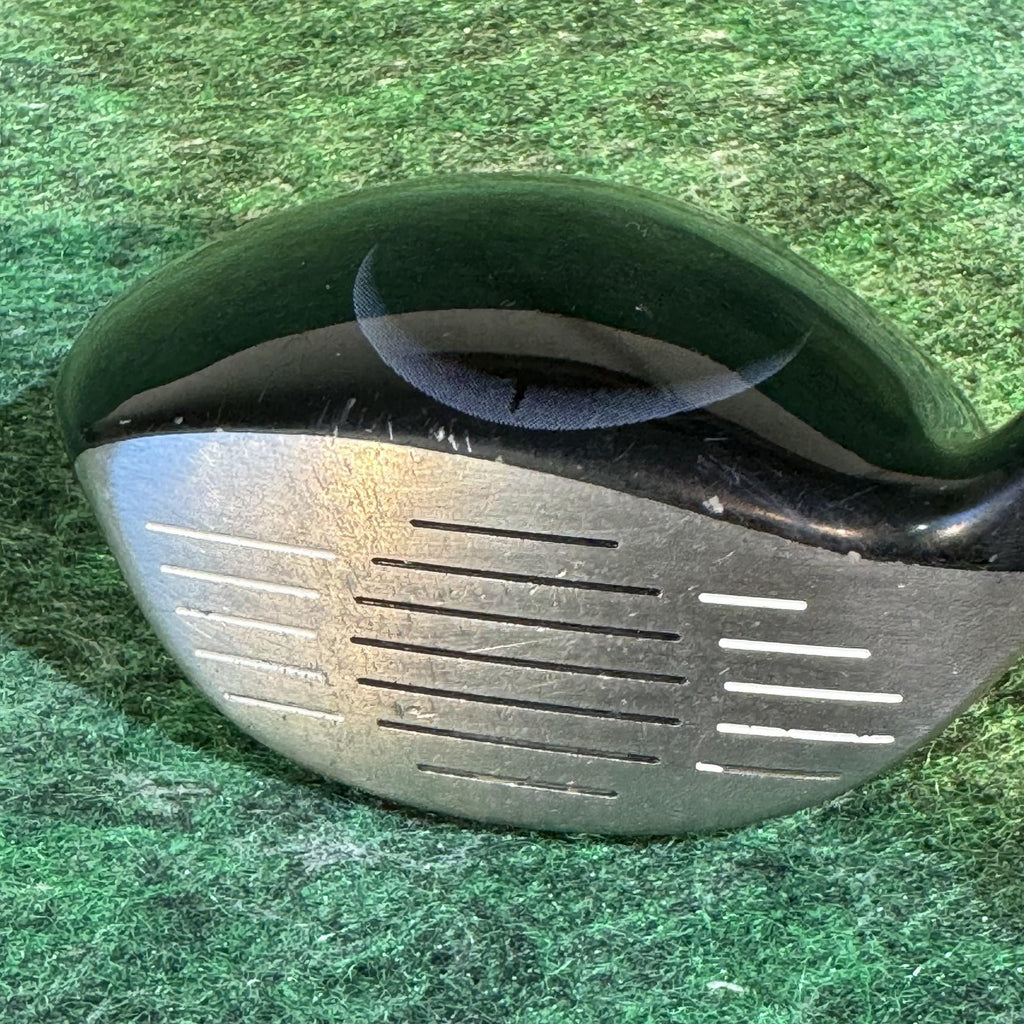 Ping G5 3 Wood 15 Degree Fairway Proforce 75 R-Flex Low Torque Shaft Golf Club