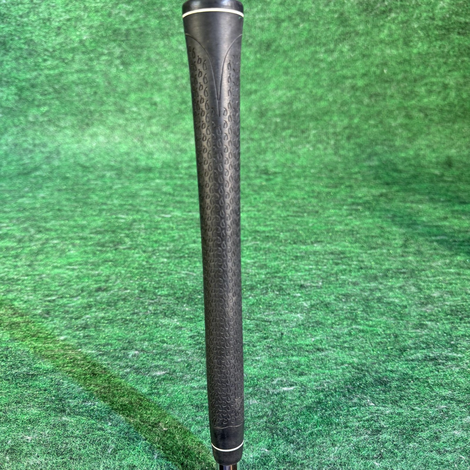 Vintage Ping Eye2 Black Dot 6 Iron KT Shaft Golf Club Right Handed Karsten USA