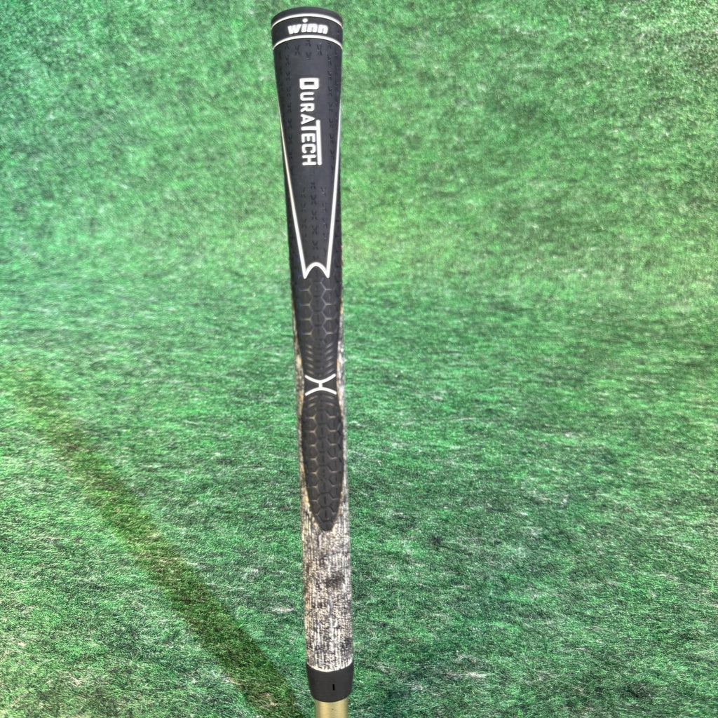 Vintage Titleist DCI Oversize Sand Wedge Tri-Spec Shaft Winn DuraTech Grip Golf