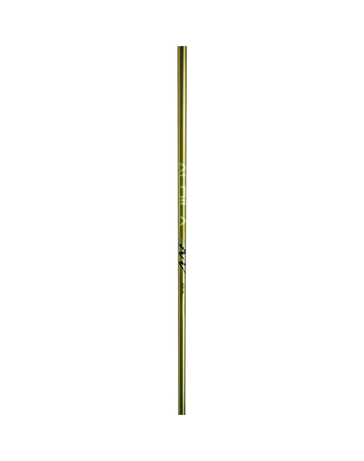 Aldila NV Green Hybrid Shaft Graphite .370 Parallel Tip 85g Stiff Flex 42" NEW
