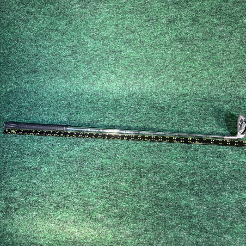 PING i15 9 Iron Golf Club Right Handed Steel Shaft Standard Mens Ping Grip