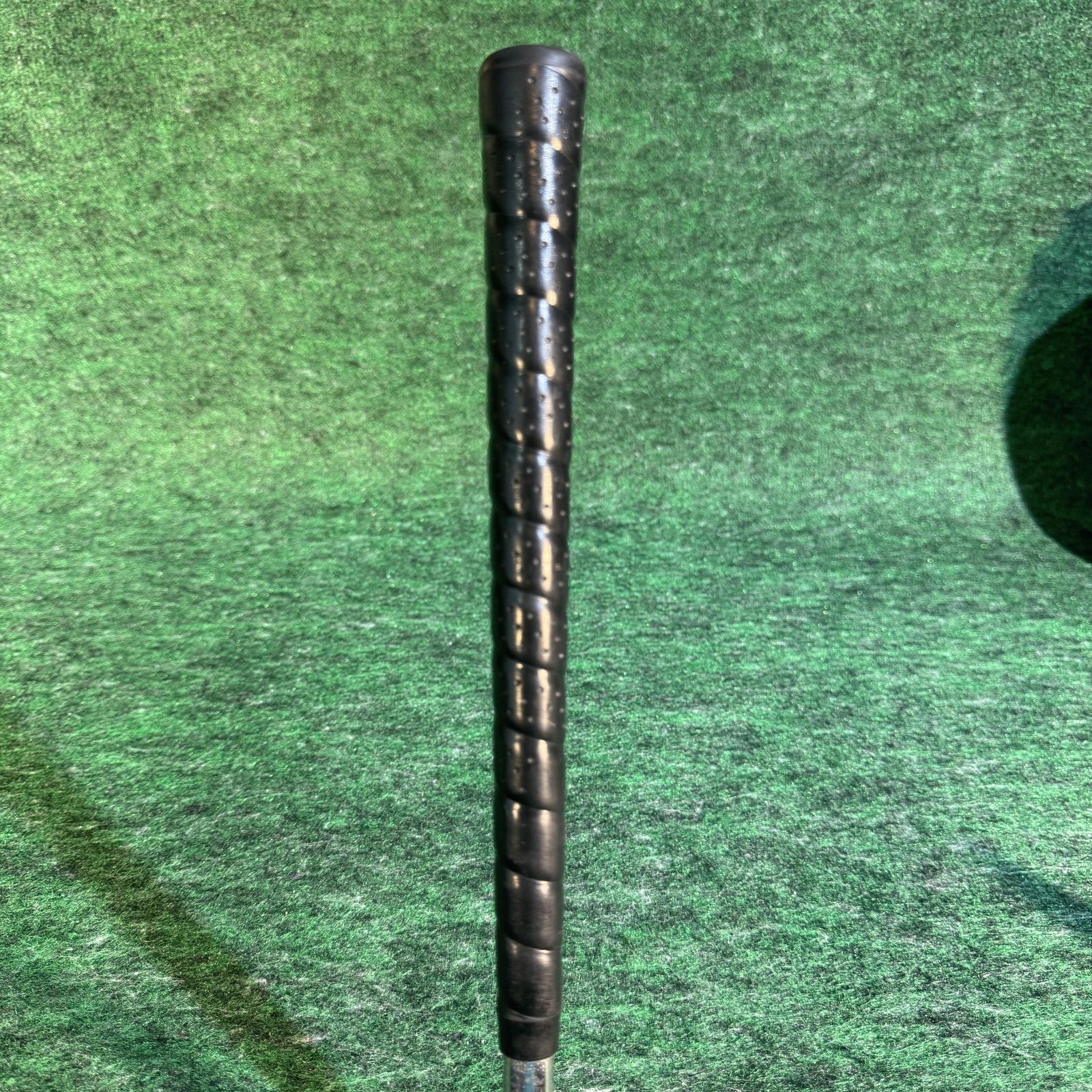 Vintage Ping Karsten-1 Heel-Toe Balance 1 Wood Driver Laminated USA 60s 70s