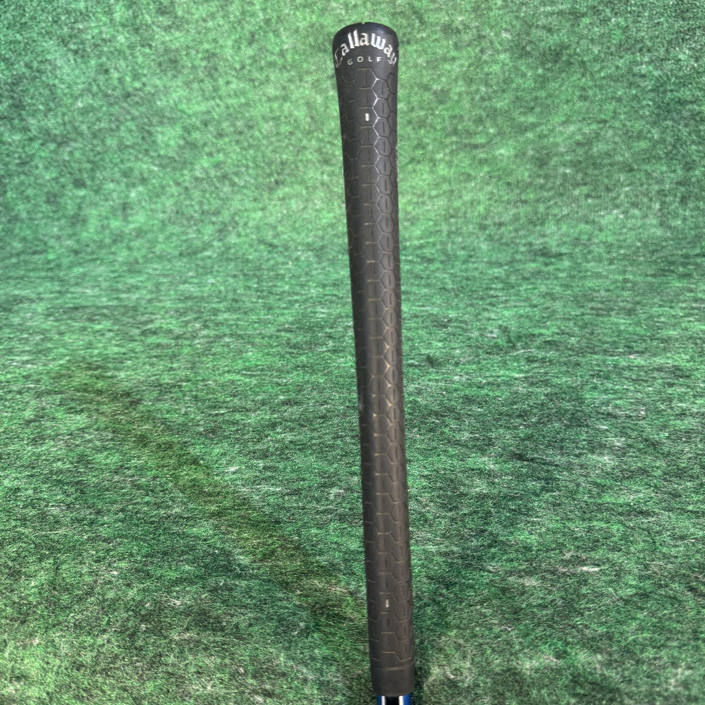Callaway X-18 6 Iron Single Stiff Flex System 85 Graphite Shaft 37.5 in