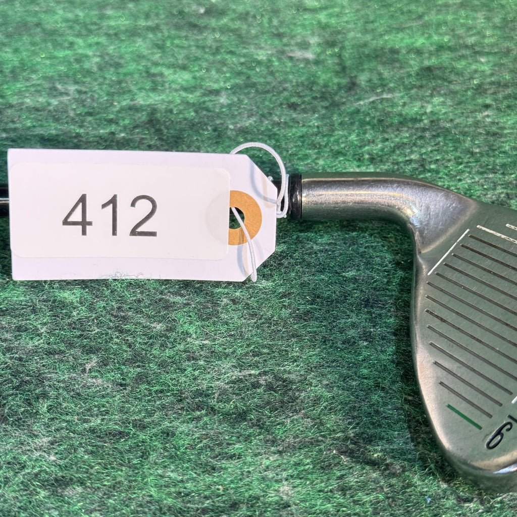 Callaway X-20 6 Iron Right Hand Light Graphite Shaft 75g Golf Club RH