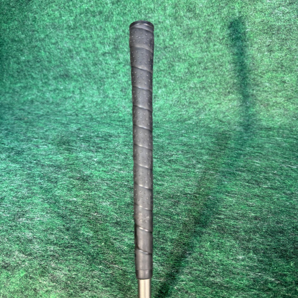 Mitsushiba MV Oversize Most Valuable 7 Iron Mens RH Steel Shaft Silver Golf Club