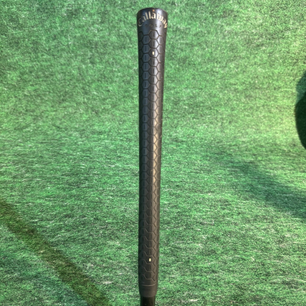 Callaway Great Big Bertha 9 Iron RCH 96 Firm Flex Graphite Mens Golf Club 37 in
