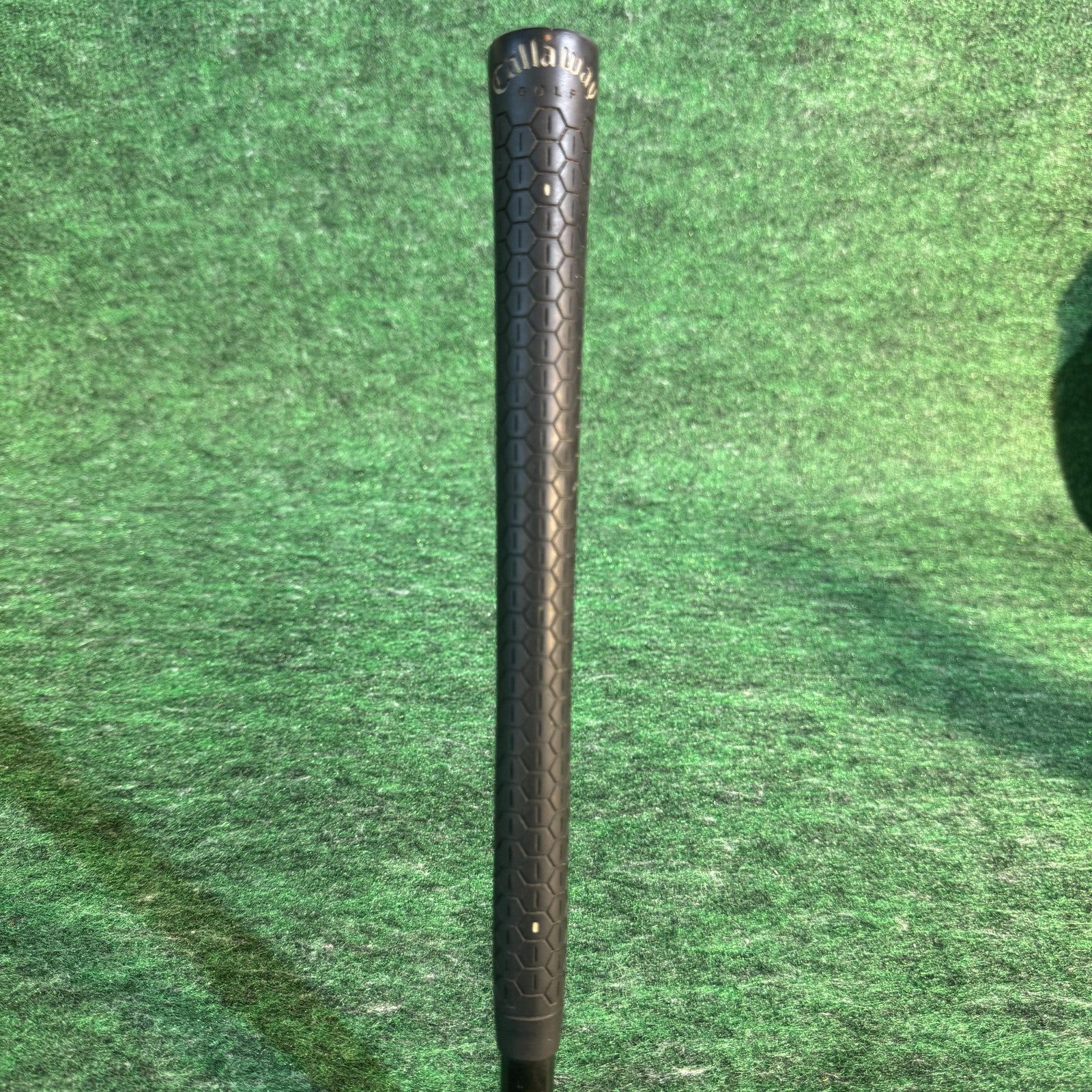 Callaway Great Big Bertha 9 Iron RCH 96 Firm Flex Graphite Mens Golf Club 37 in