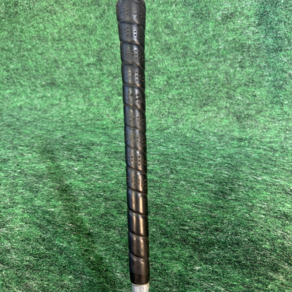 Knight Devastator 5 Wood 22° Mens RH Graphite Titanium Fairway Silver Golf Club