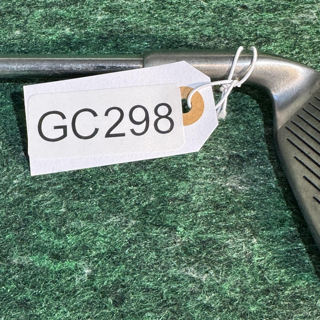 Allied Masters 7 Iron Radius Sole Stainless True Temper TT Lite Stiff Steel