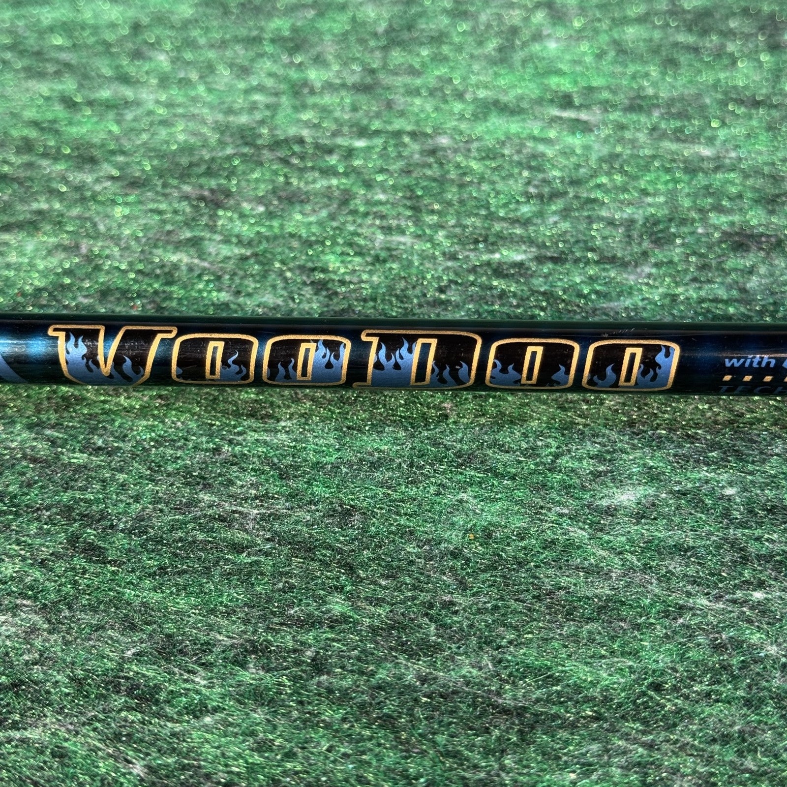 Adams Speedline F11 Driver 10.5° Aldila Voodoo RVS6 Shaft Golf Pride Grip