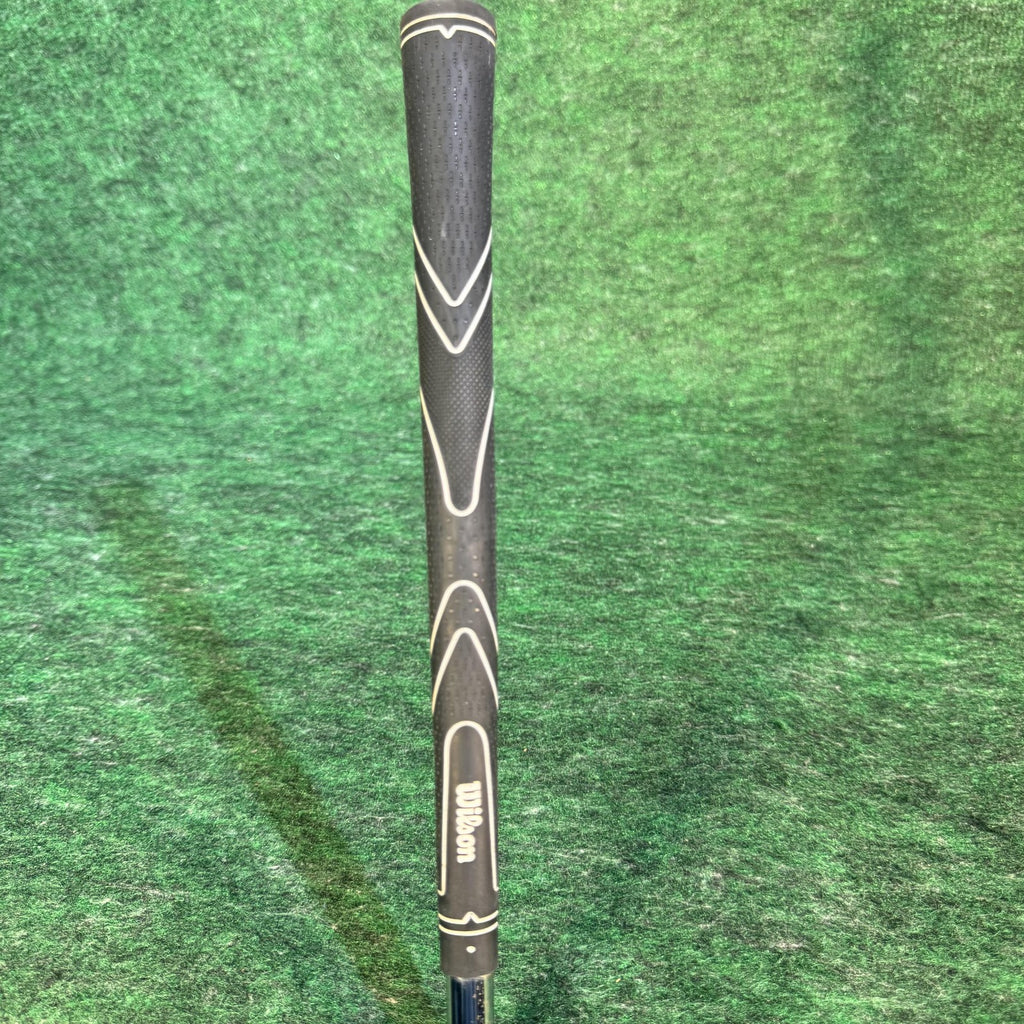 Wilson Ultra SL Super Long 7 Iron Golf Club Steel Shaft Cavity Back Grip