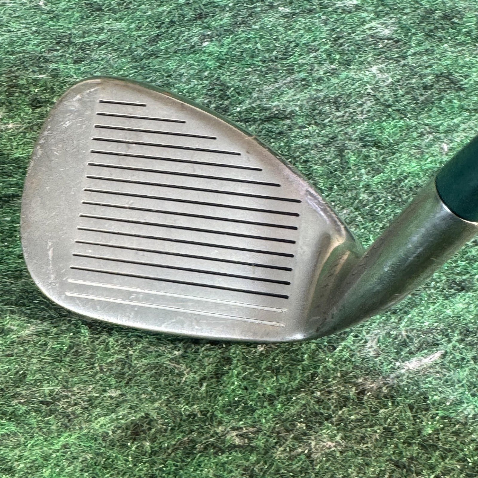 Founders Club Cavity Back SW Ladies L Flex Graphite 520 UST Shaft Golf