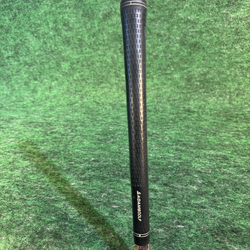 Adams Golf Speedline LP 5 Wood Matrix Radix 5.1 Lite Flex Graphite Shaft