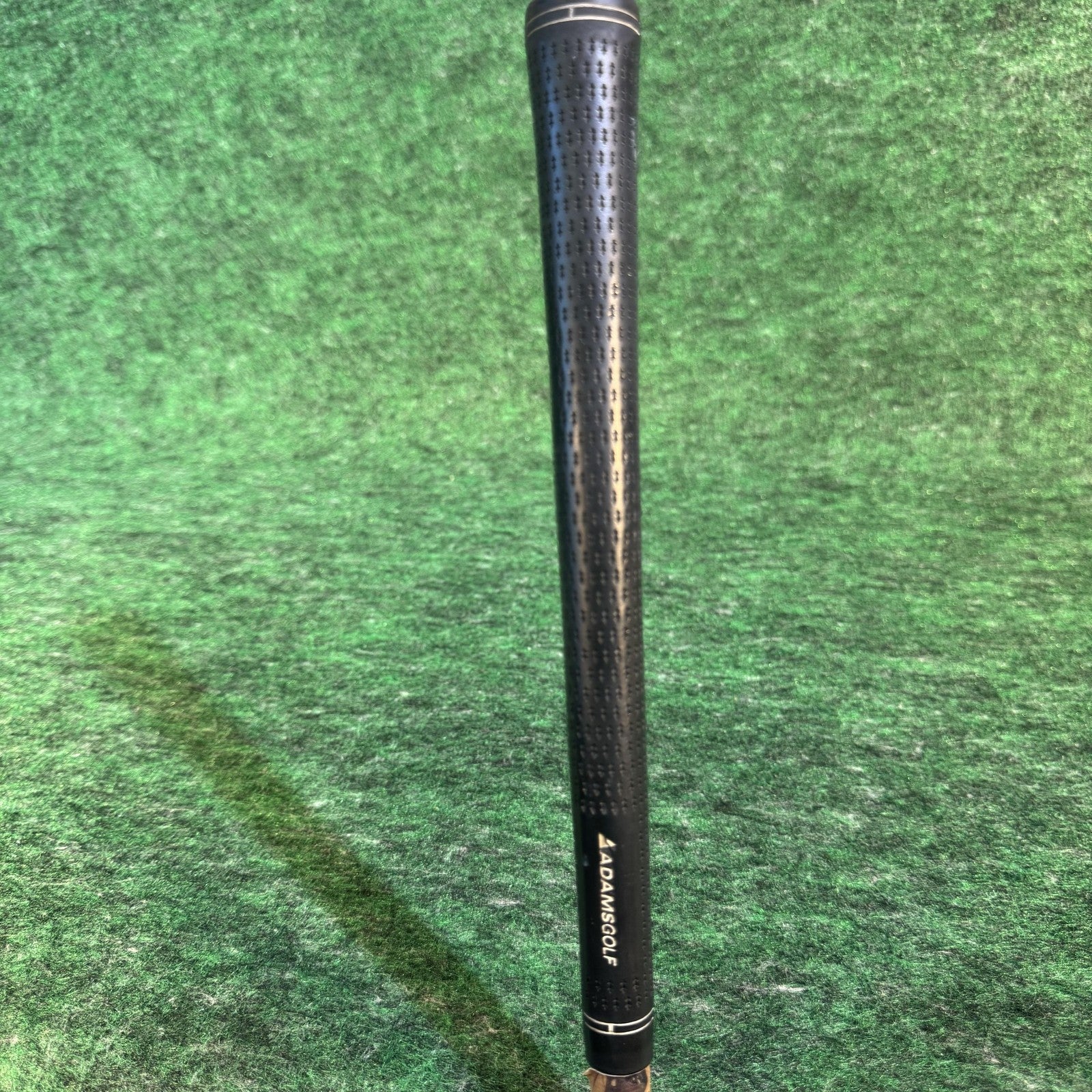 Adams Golf Speedline LP 5 Wood Matrix Radix 5.1 Lite Flex Graphite Shaft