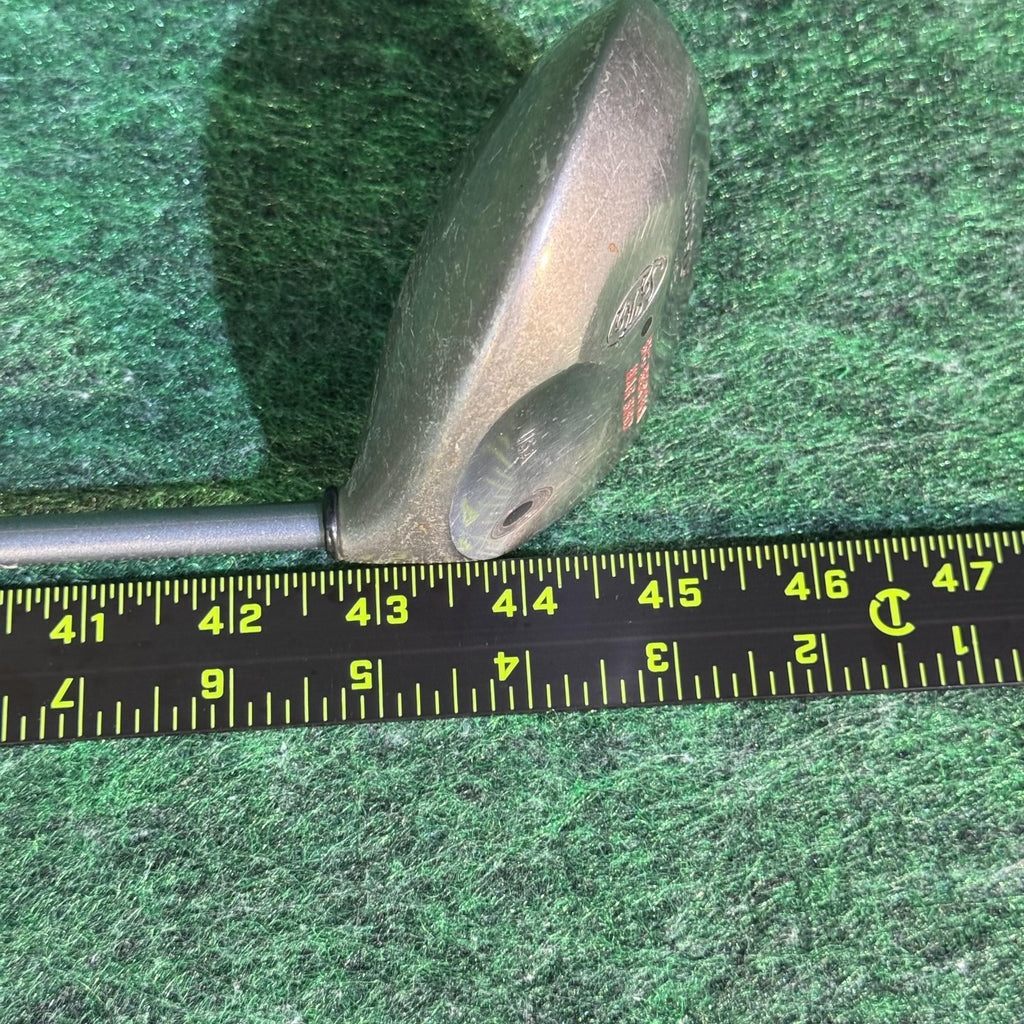 Vintage Callaway Big Bertha War Bird Driver 10° RCH 90 Graphite USA Golf Club