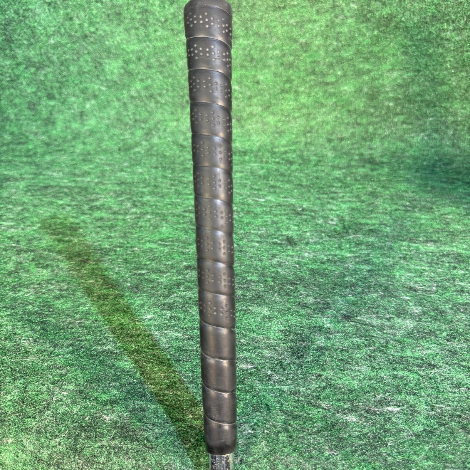 Vintage Ping Eye 2+ 5 Iron Red Dot KT Steel Shaft Karsten Made in USA