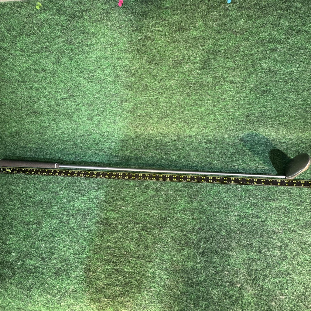 Vintage Callaway Big Bertha War Bird Driver 10° RCH 90 Graphite USA Golf Club