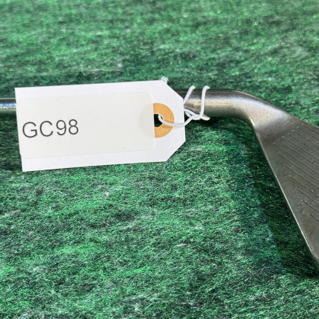 Vintage Ping Eye Iron Golf Club True Temper Shaft Karsten USA TT Lite Steel