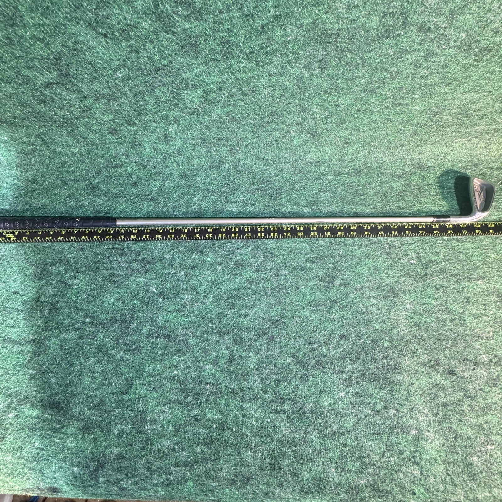 King Snake Oversize 4 Iron High Modulus Low Torque Flex R Mens Golf Club