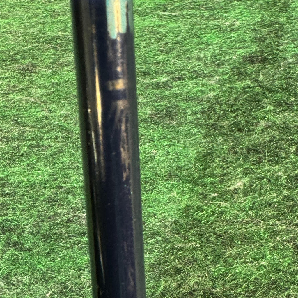 Vintage Titleist Titanium Howitzer 1 Driver 12° The Fuse Graphite Shaft Golf