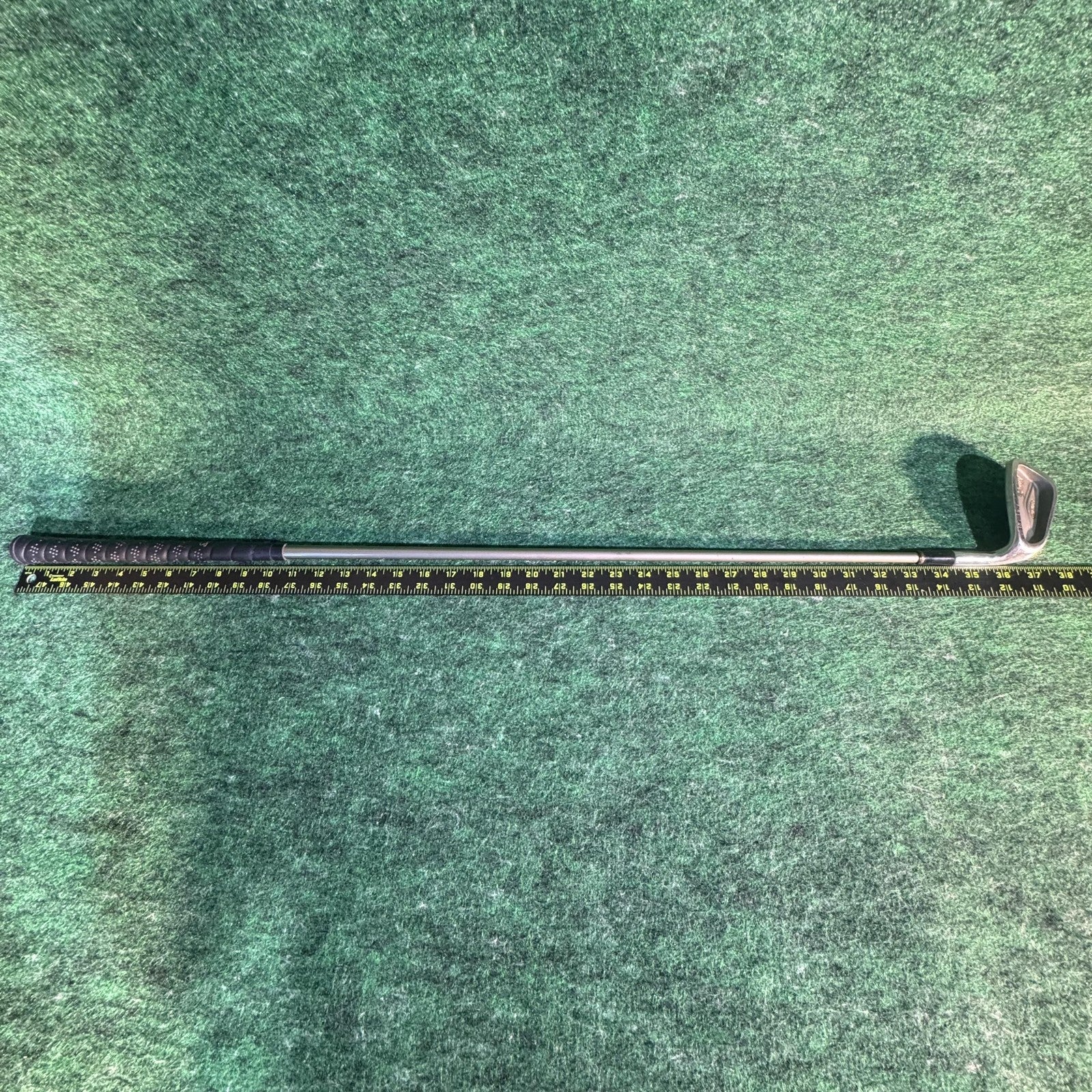 King Snake Oversize 7 Iron Golf Club High Modulus R Flex Graphite