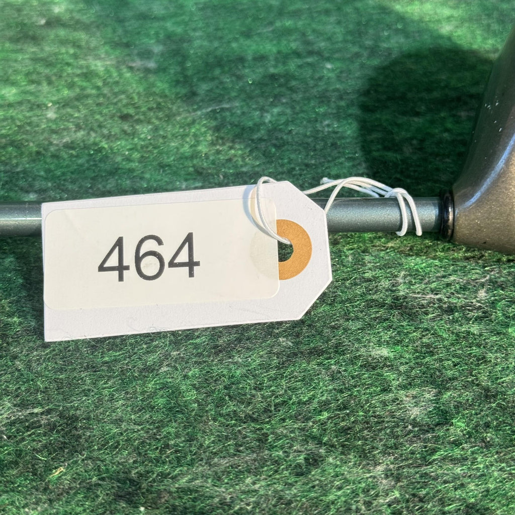 Vintage Callaway Big Bertha War Bird 3 Wood 15° Ladies RH Brown Graphite Fairway