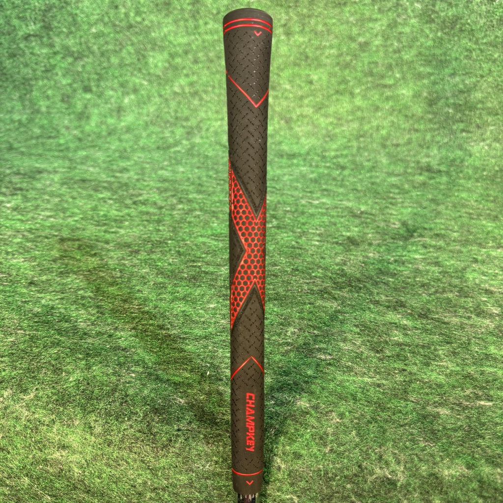 Knight U-CUT Technology Pitching Wedge P Golf Iron Right Handed Stainless Club